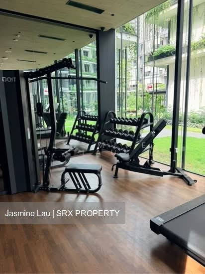 Jervois Mansion (D10), Apartment #555662881